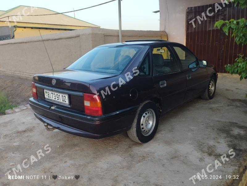 Opel Vectra 1994 - 35 000 TMT - Шабатский этрап - img 3