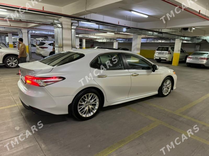 Toyota Camry 2018 - 325 000 TMT - Aşgabat - img 4