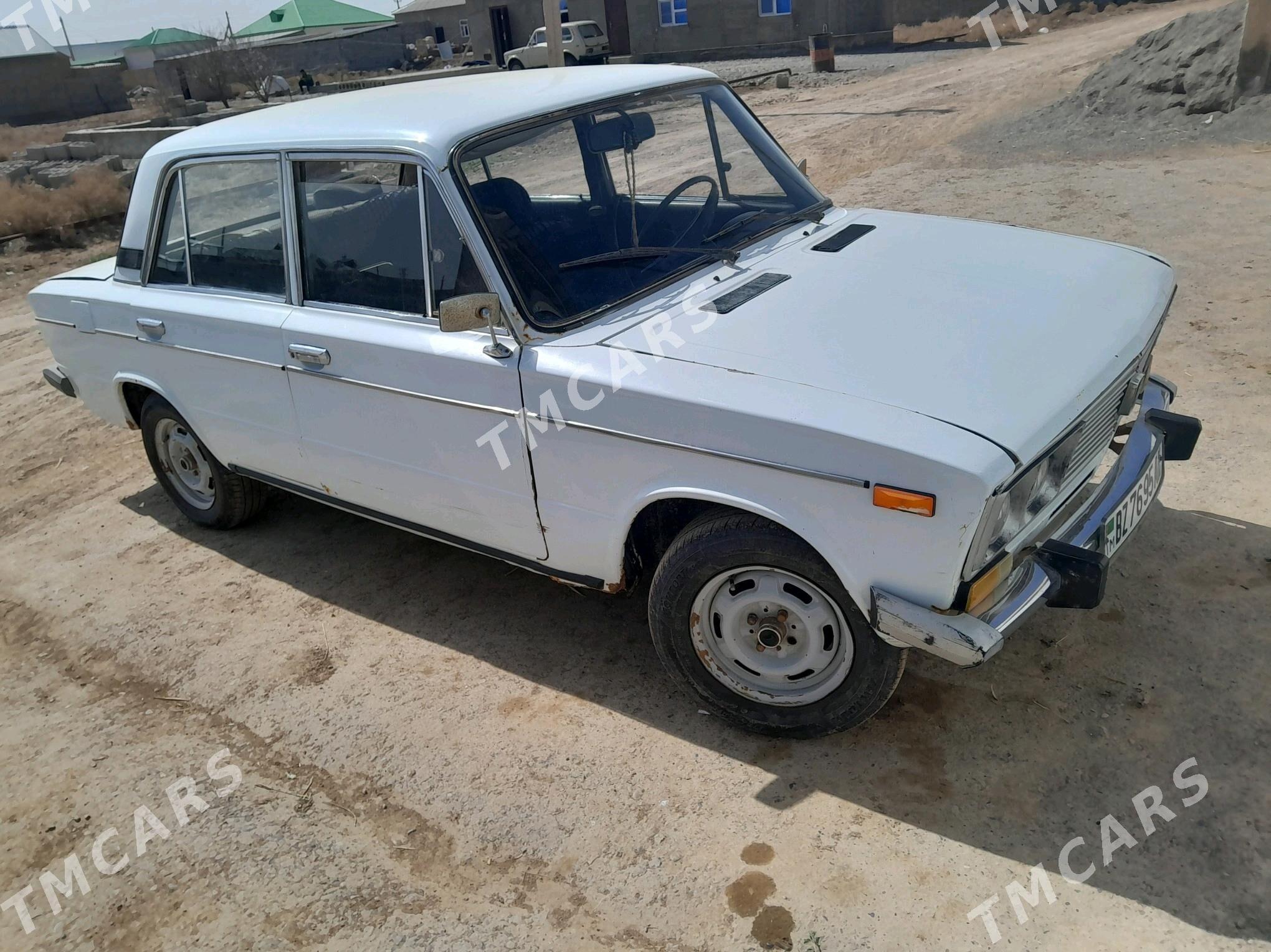 Lada 2106 1996 - 22 000 TMT - Теджен - img 2