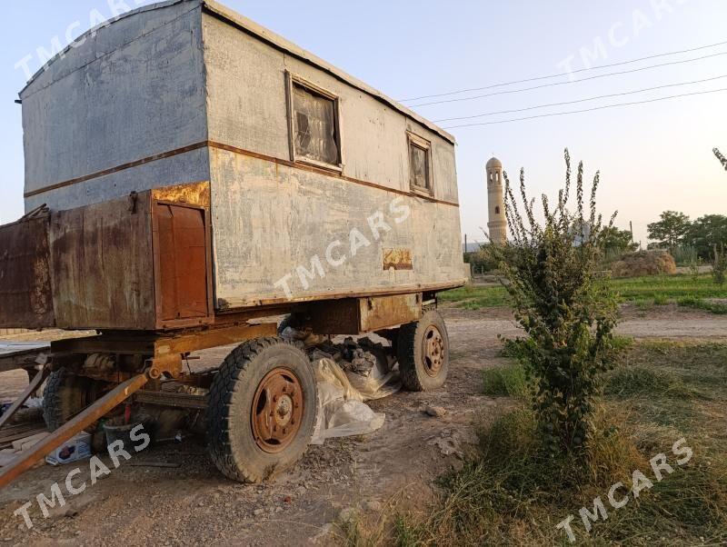 Wagon , - Murgap - img 2