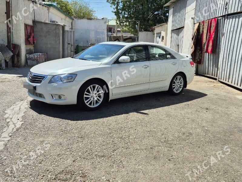 Toyota Aurion 2010 - 215 000 TMT - Ашхабад - img 5