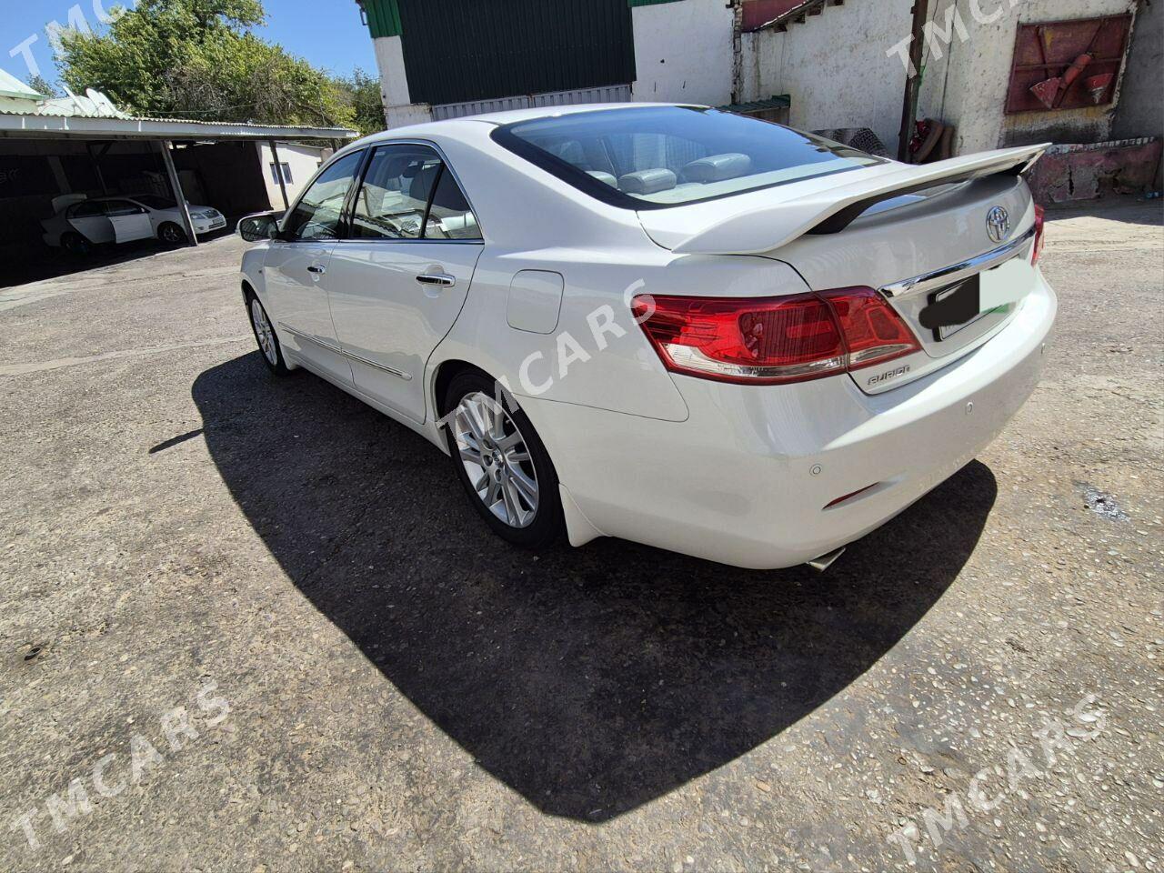 Toyota Aurion 2010 - 215 000 TMT - Aşgabat - img 2