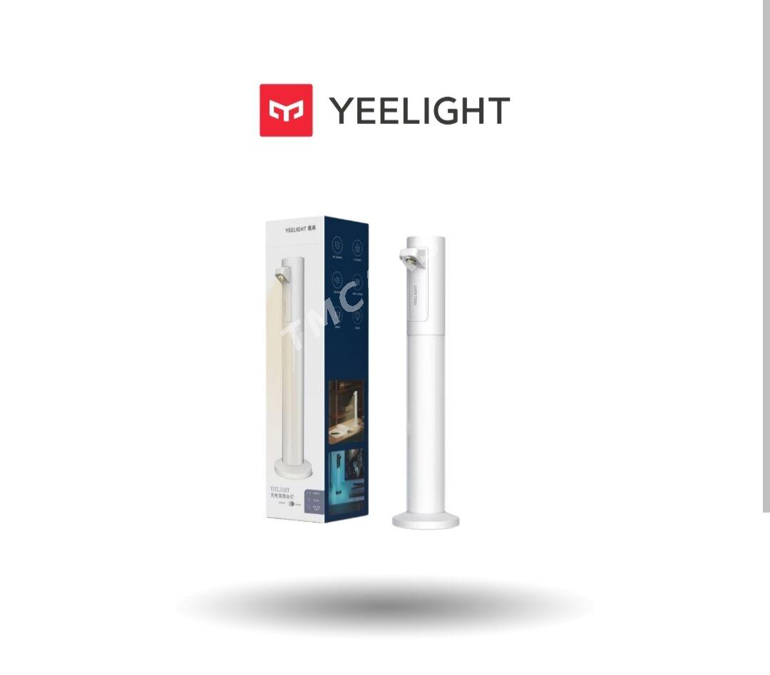 Yeelight Rechargeable Аtmosphe - Ашхабад - img 2