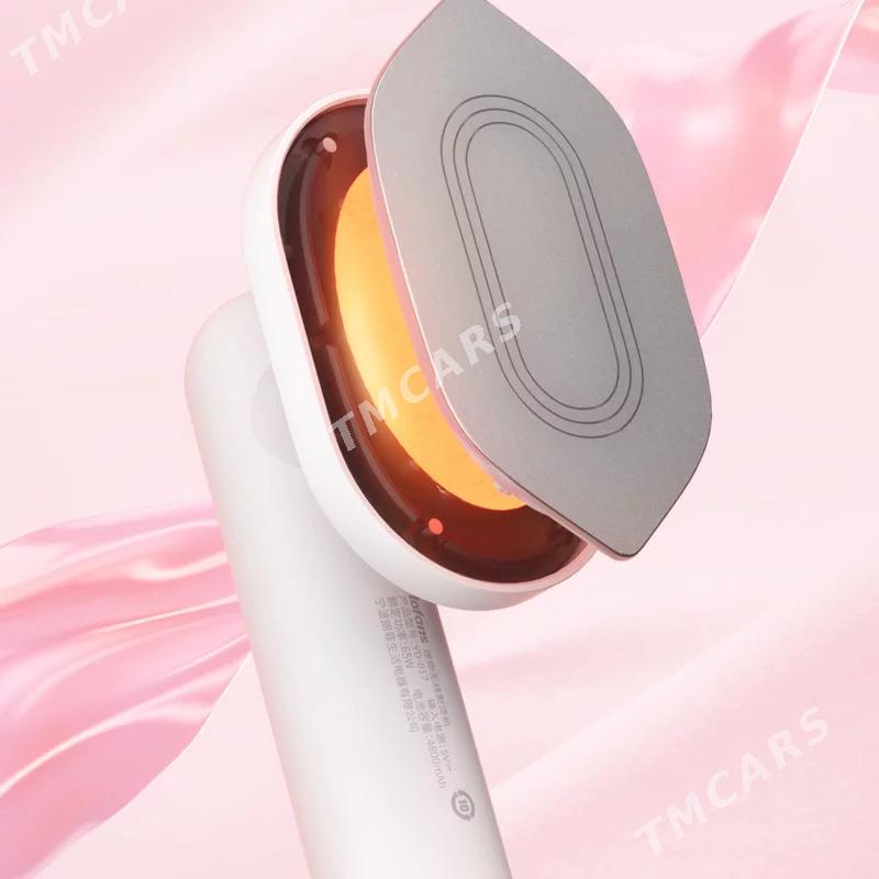 Xiaomi Lofans mini iron - Ашхабад - img 5