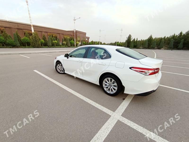 Toyota Camry 2018 - 295 000 TMT - Aşgabat - img 4