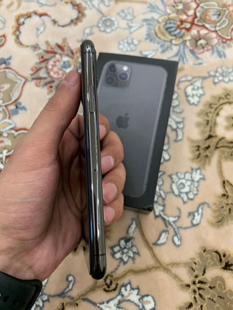 iPhone 11 Pro 64gb 2sim - Aşgabat - img 4