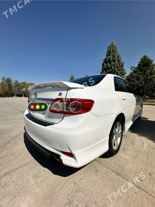 Toyota Corolla 2013 - 154 000 TMT - Mary - img 4