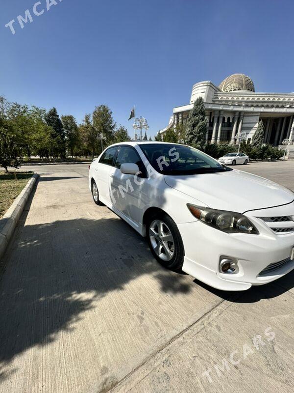 Toyota Corolla 2013 - 154 000 TMT - Мары - img 3