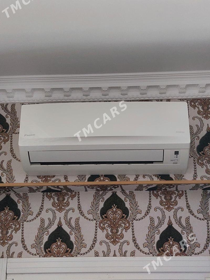 Satlyk Daikin Kandisener 3kele - Мир 8 - img 2