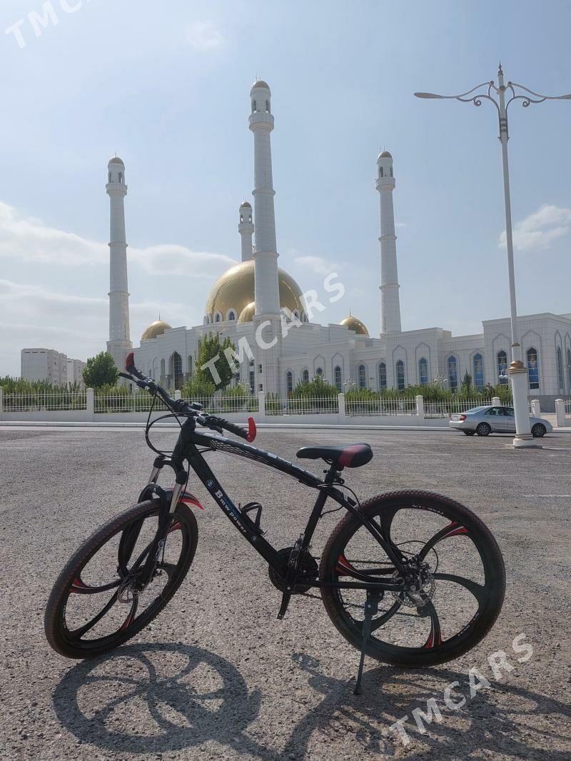 велосипед - Aşgabat - img 5