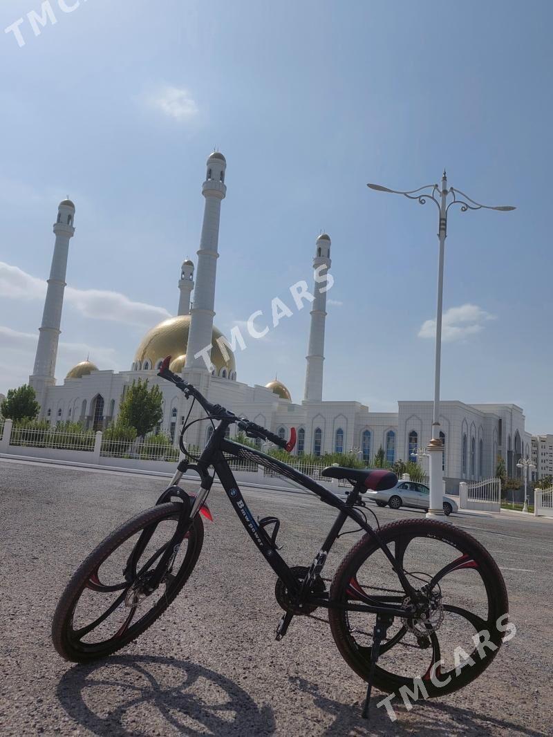 велосипед - Aşgabat - img 7