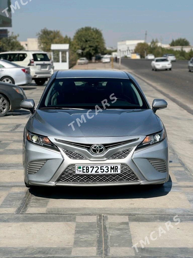 Toyota Camry 2019 - 235 000 TMT - Mary - img 5