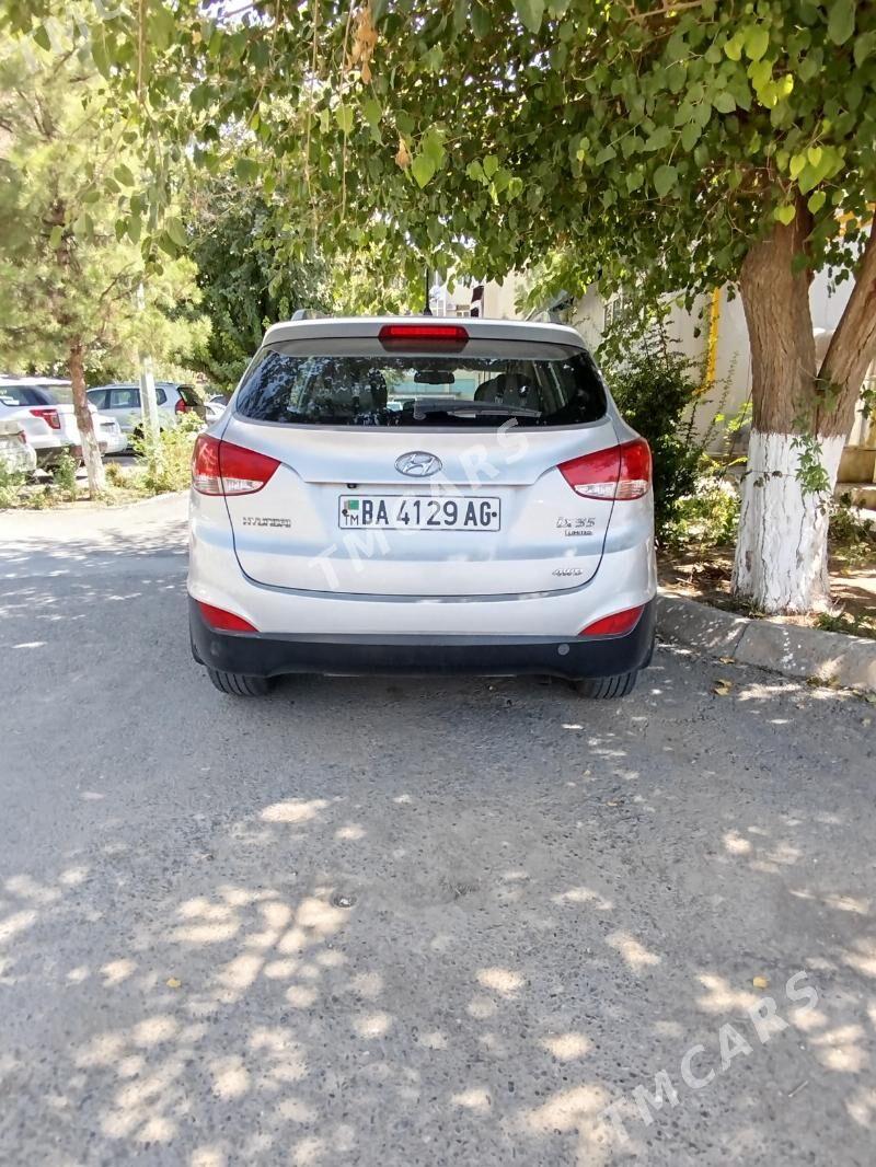 Hyundai IX35 2012 - 185 000 TMT - Aşgabat - img 8