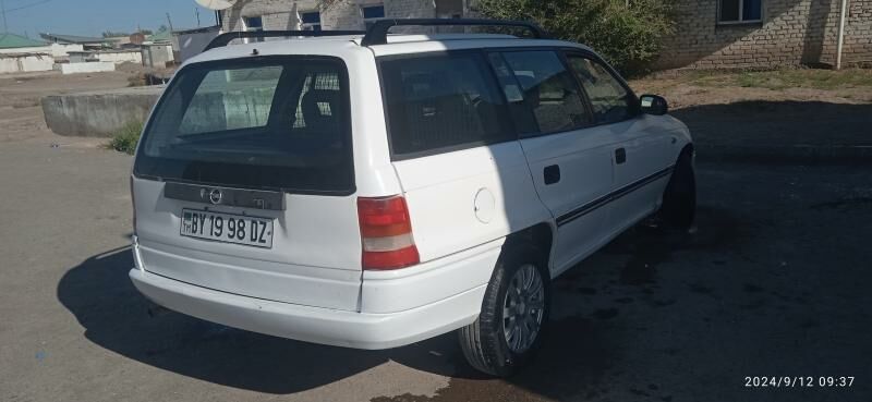 Opel Astra 1993 - 30 000 TMT - Köneürgenç - img 5