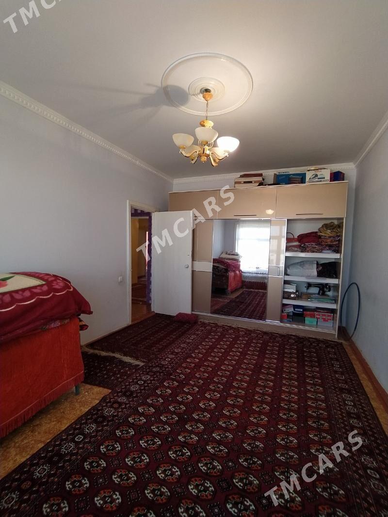 Ныгмат 3нжи этаж 4ком 105м² - Дашогуз - img 10