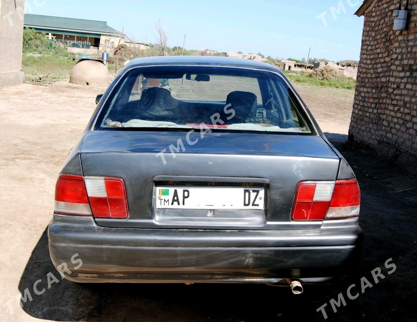 Toyota Camry 1995 - 50 000 TMT - Türkmenbaşy etr. - img 4