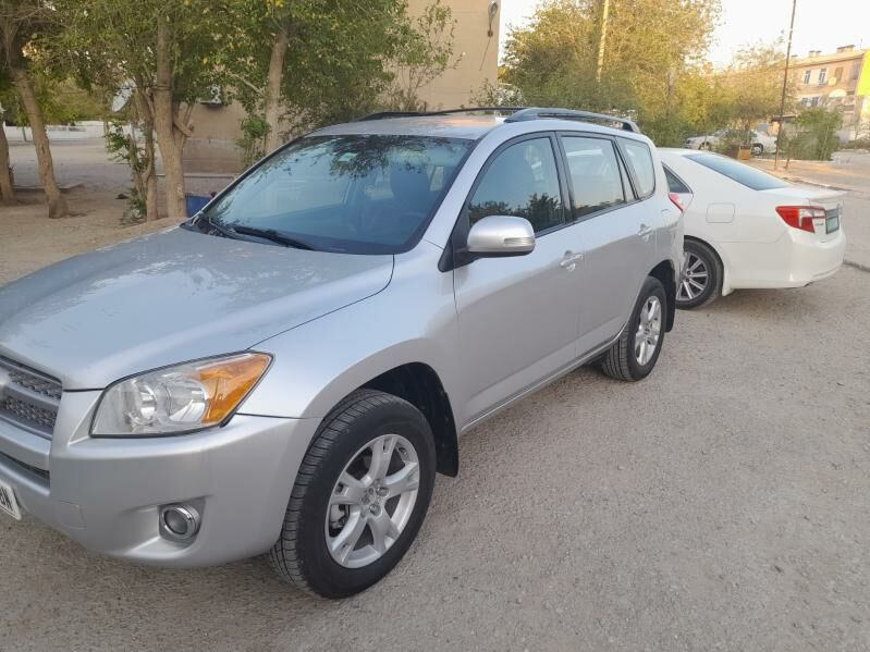 Toyota RAV4 2008 - 160 000 TMT - Balkanabat - img 6