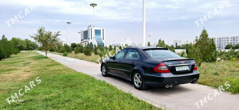 Mercedes-Benz E-Class 2003 - 110 000 TMT - Daşoguz - img 4