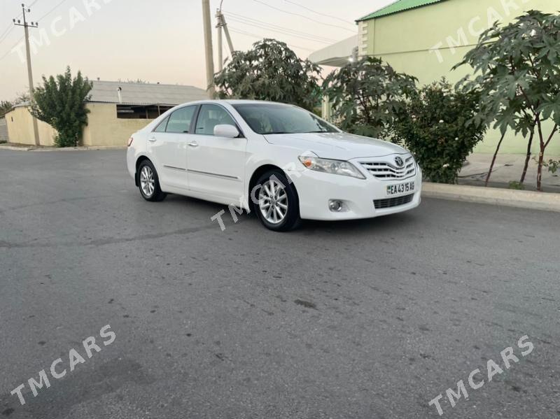 Toyota Camry 2008 - 143 000 TMT - Aşgabat - img 2