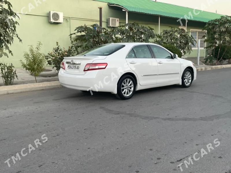 Toyota Camry 2008 - 143 000 TMT - Aşgabat - img 4