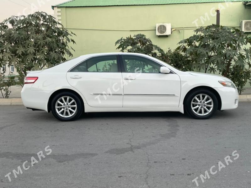 Toyota Camry 2008 - 143 000 TMT - Ашхабад - img 3