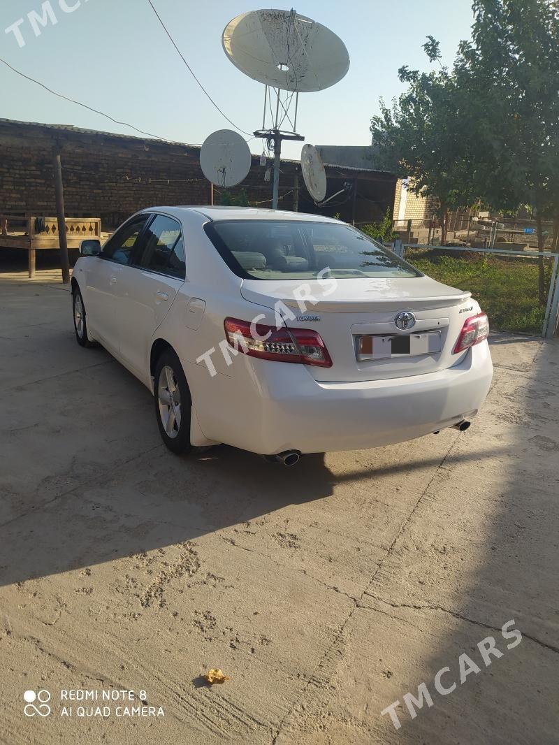 Toyota Camry 2008 - 120 000 TMT - Теджен - img 3