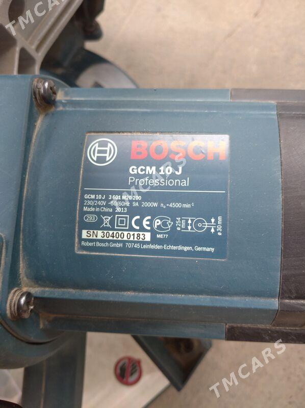 Bosch Makita - Aşgabat - img 4