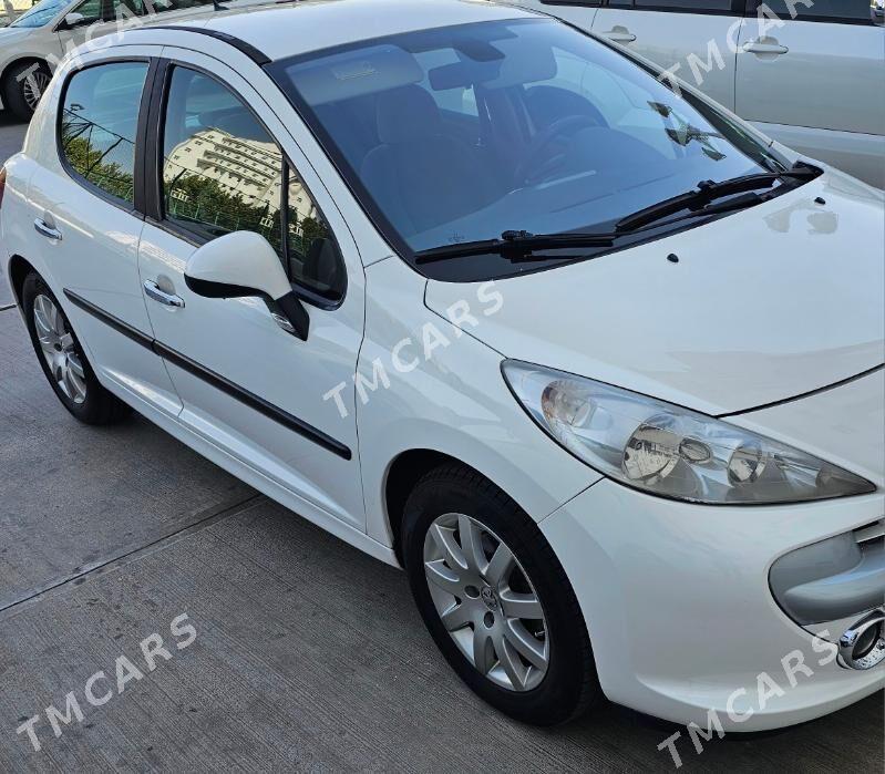 Peugeot 206 2007 - 85 000 TMT - Анев - img 2