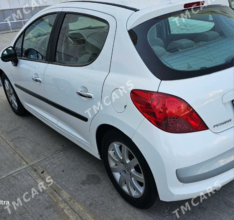 Peugeot 206 2007 - 85 000 TMT - Анев - img 4