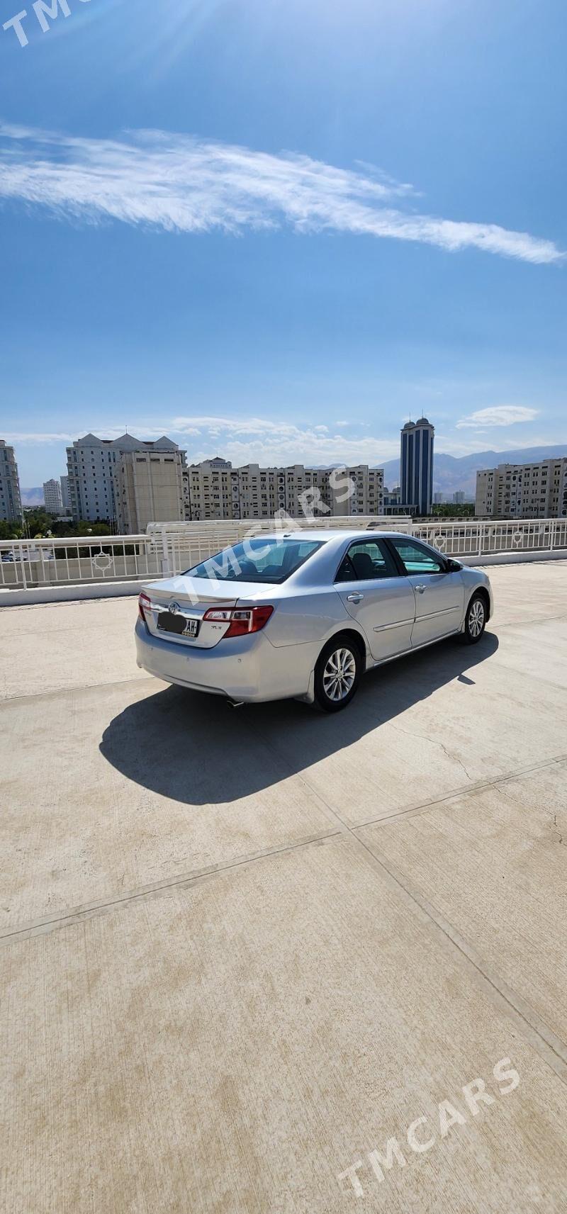 Toyota Camry 2013 - 180 000 TMT - Мир 7 - img 2