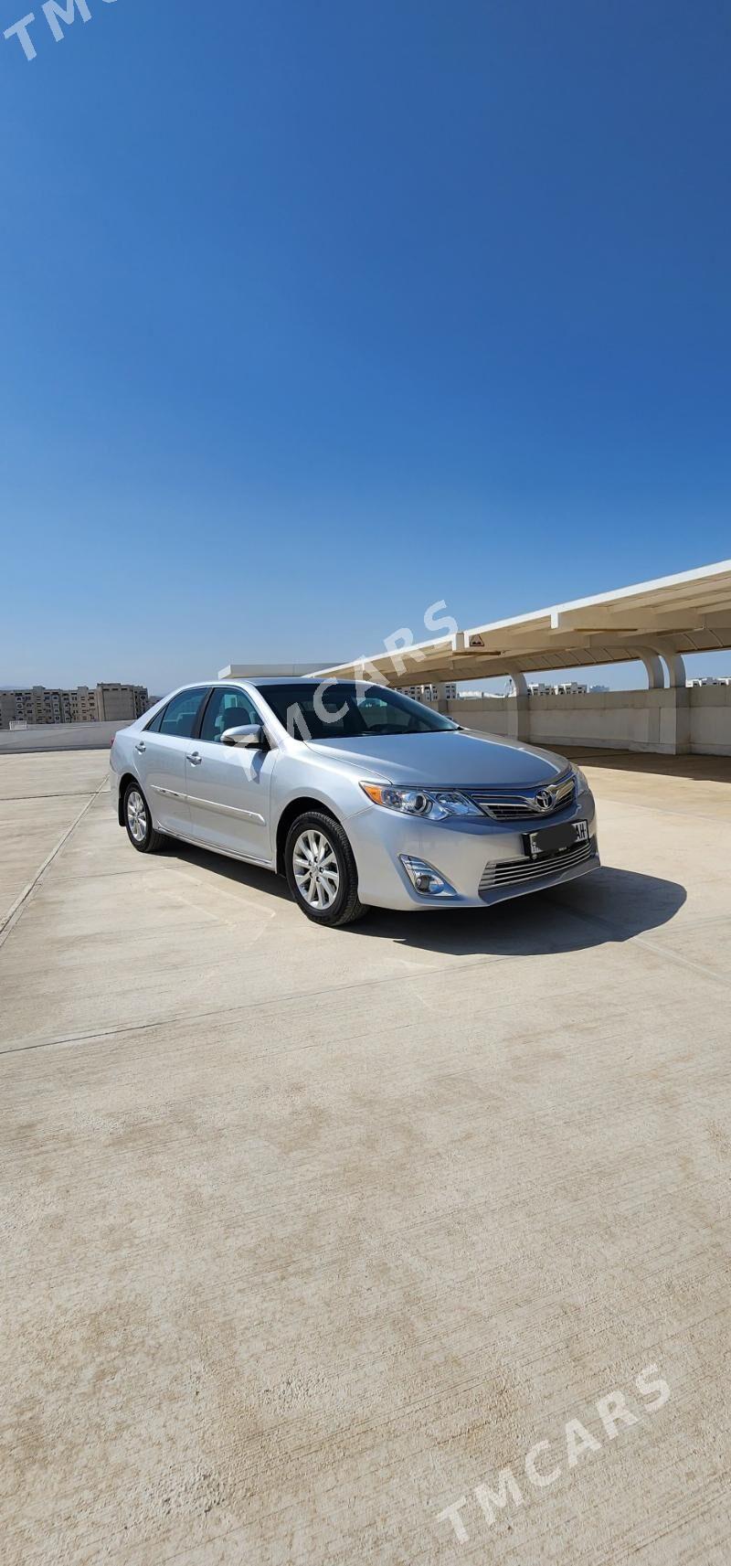 Toyota Camry 2013 - 180 000 TMT - Мир 7 - img 4