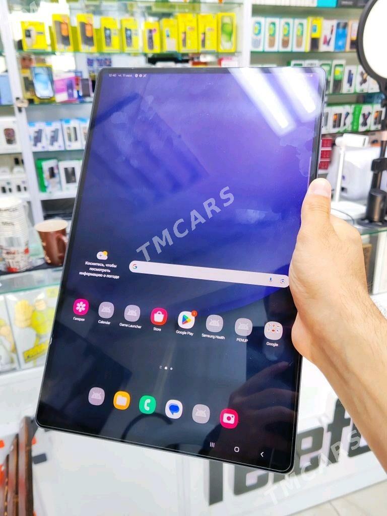 Tab S9 Ultra 5G 12/256 - Ашхабад - img 3