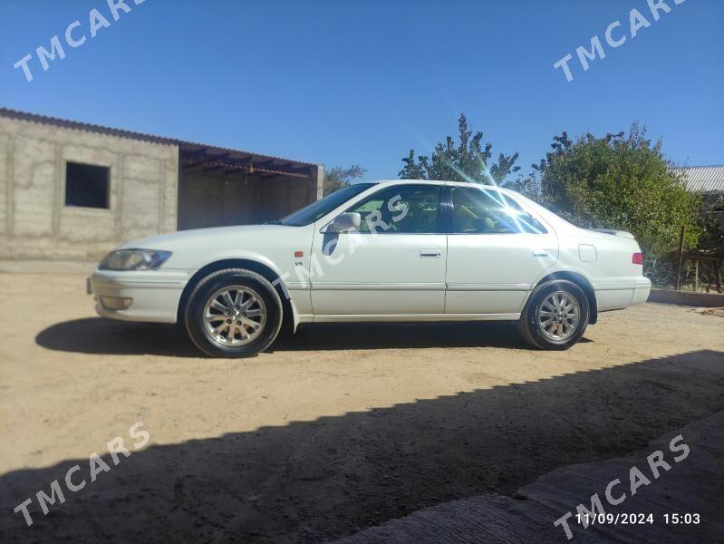 Toyota Camry 2000 - 140 000 TMT - Aşgabat - img 3