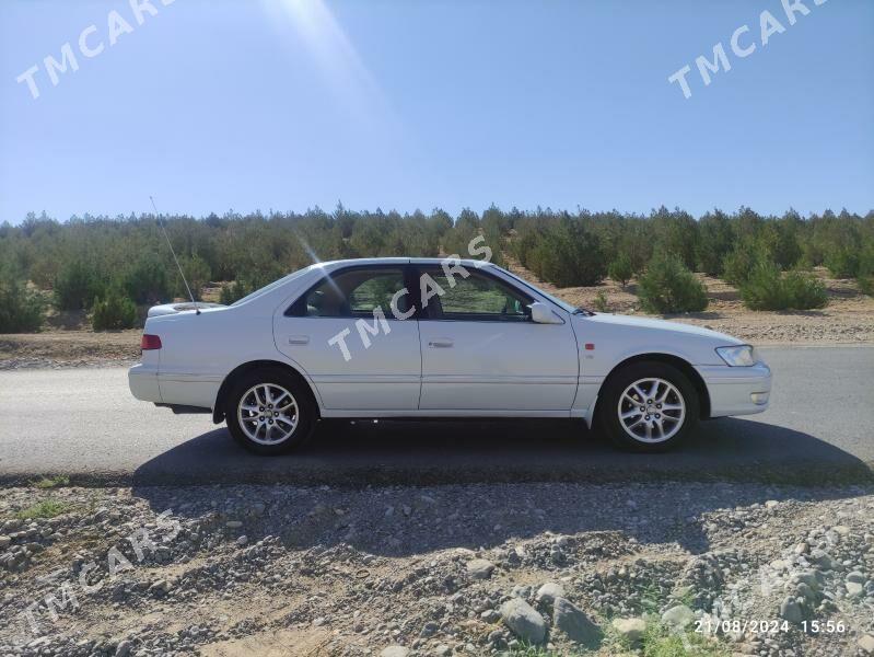 Toyota Camry 2000 - 140 000 TMT - Ашхабад - img 5