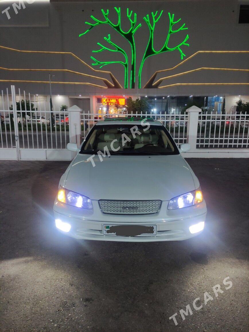 Toyota Camry 2000 - 140 000 TMT - Aşgabat - img 7