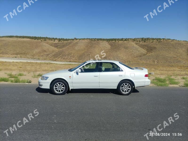 Toyota Camry 2000 - 140 000 TMT - Aşgabat - img 6