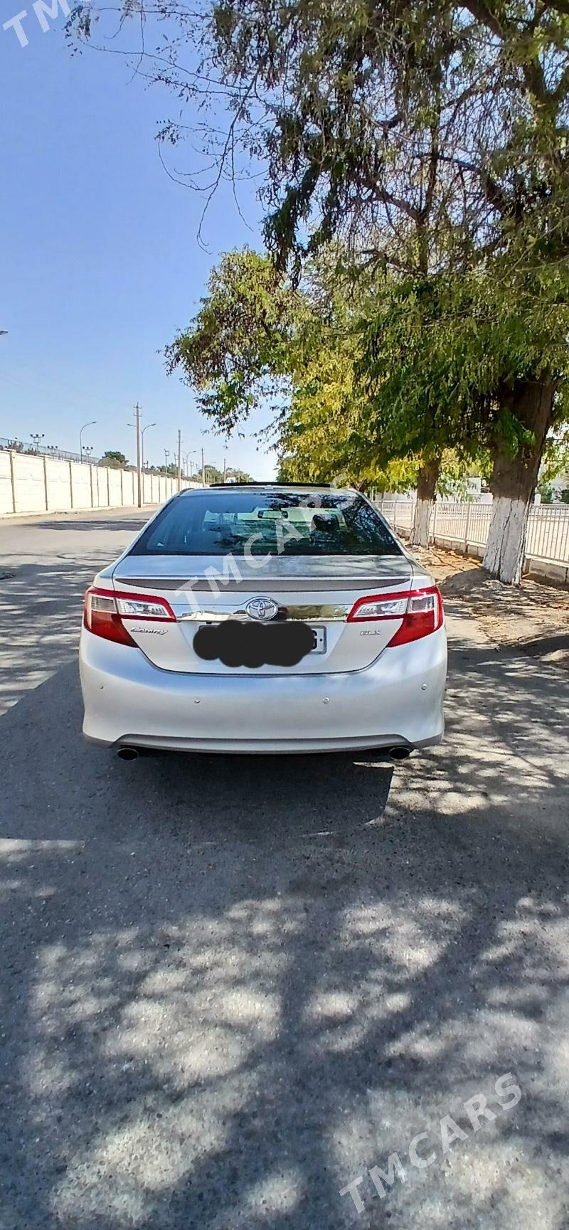 Toyota Camry 2014 - 235 000 TMT - Aşgabat - img 2