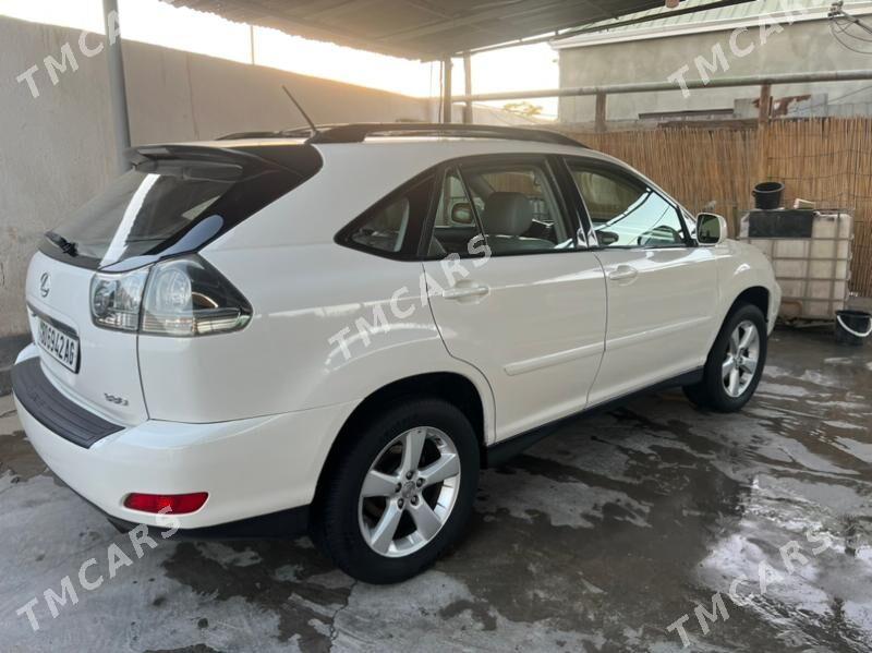 Lexus RX 330 2004 - 177 000 TMT - Ашхабад - img 4