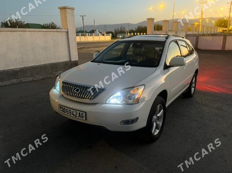 Lexus RX 330 2004 - 177 000 TMT - Aşgabat - img 7