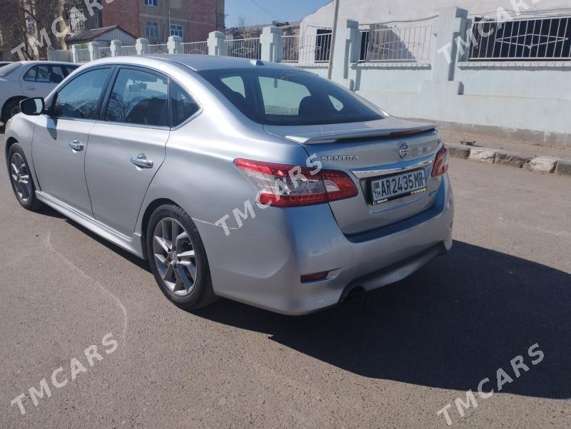 Nissan Sentra 2013 - 105 000 TMT - Mary - img 5