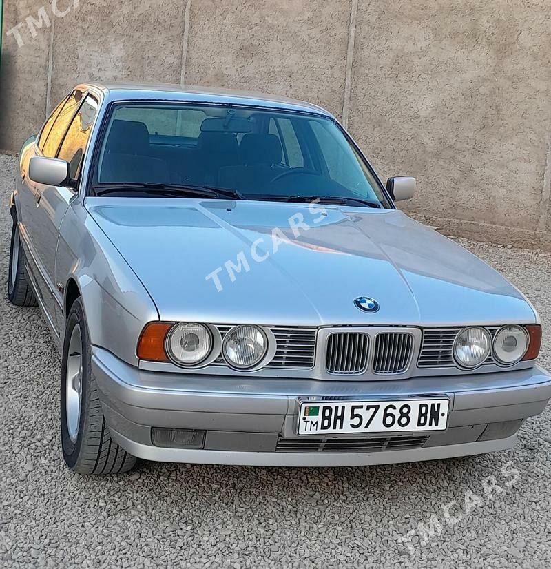 BMW 525 1992 - 70 000 TMT - Jebel - img 3