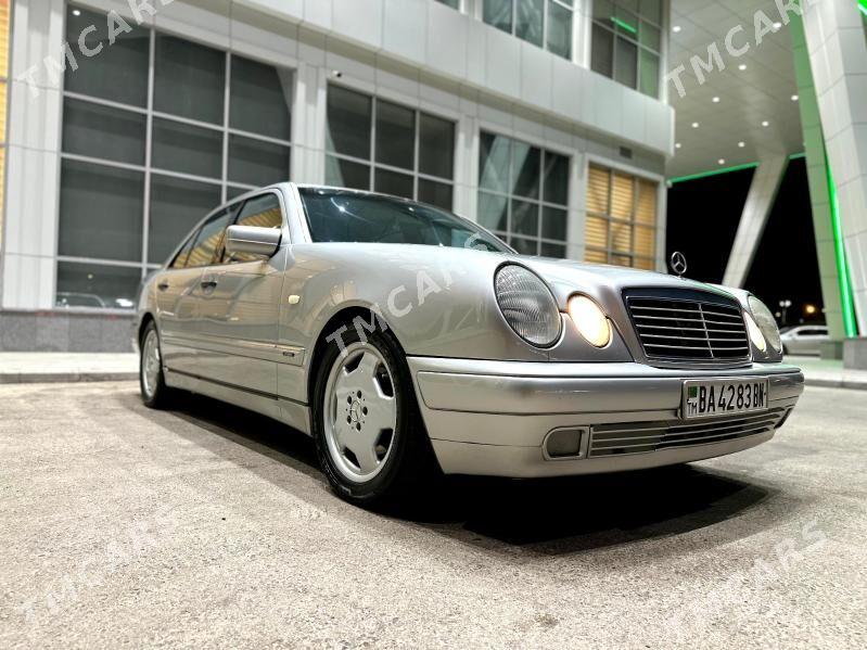 Mercedes-Benz E320 1999 - 115 000 TMT - Балканабат - img 5