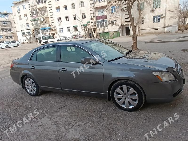 Toyota Avalon 2006 - 150 000 TMT - Türkmenabat - img 5