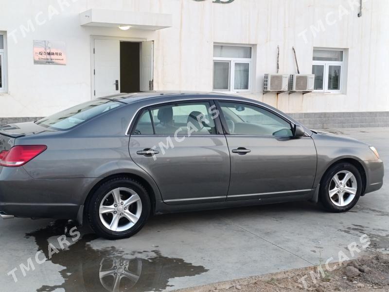 Toyota Avalon 2006 - 150 000 TMT - Türkmenabat - img 10