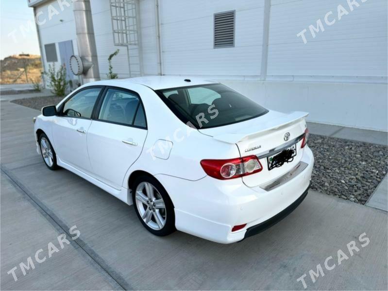 Toyota Corolla 2013 - 170 000 TMT - Aşgabat - img 5