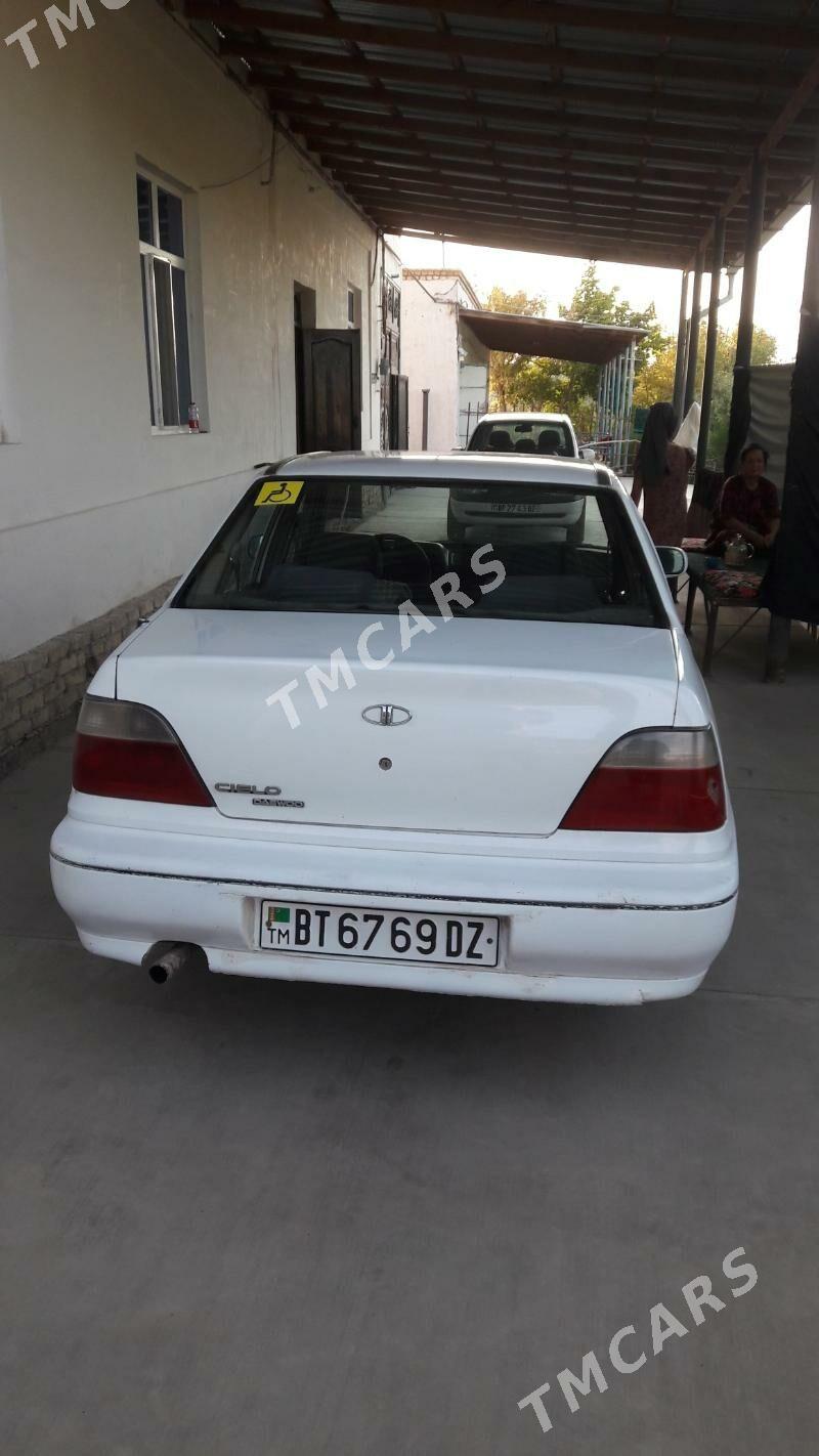 Daewoo Nexia 1995 - 25 000 TMT - Daşoguz - img 2