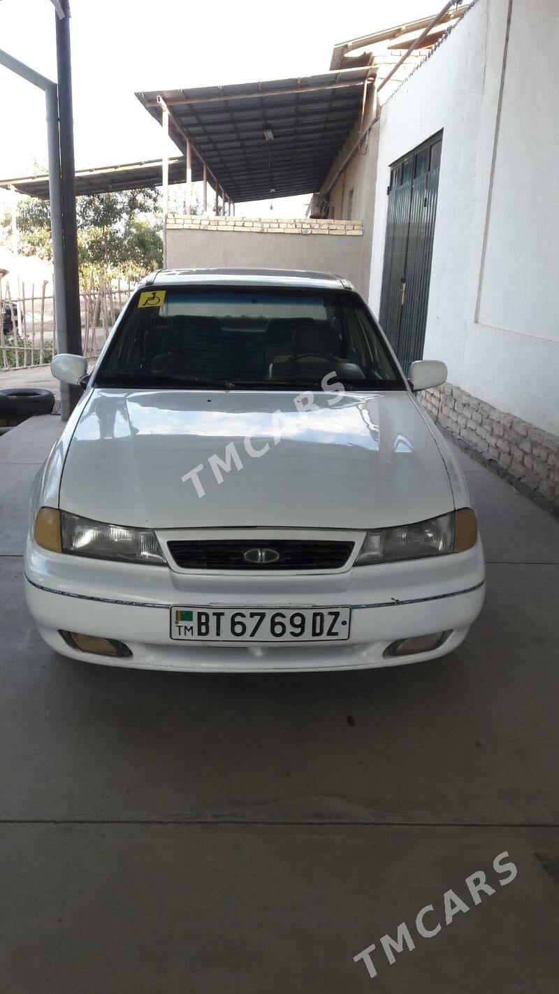 Daewoo Nexia 1995 - 25 000 TMT - Daşoguz - img 3