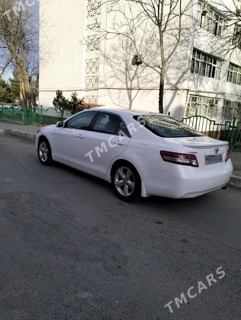 Toyota Camry 2010 - 175 000 TMT - Aşgabat - img 2