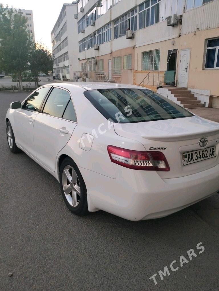 Toyota Camry 2010 - 175 000 TMT - Ашхабад - img 4