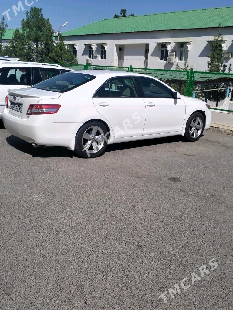 Toyota Camry 2010 - 175 000 TMT - Aşgabat - img 3